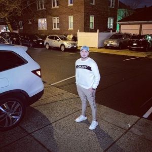 Meet your Posher, Kevin